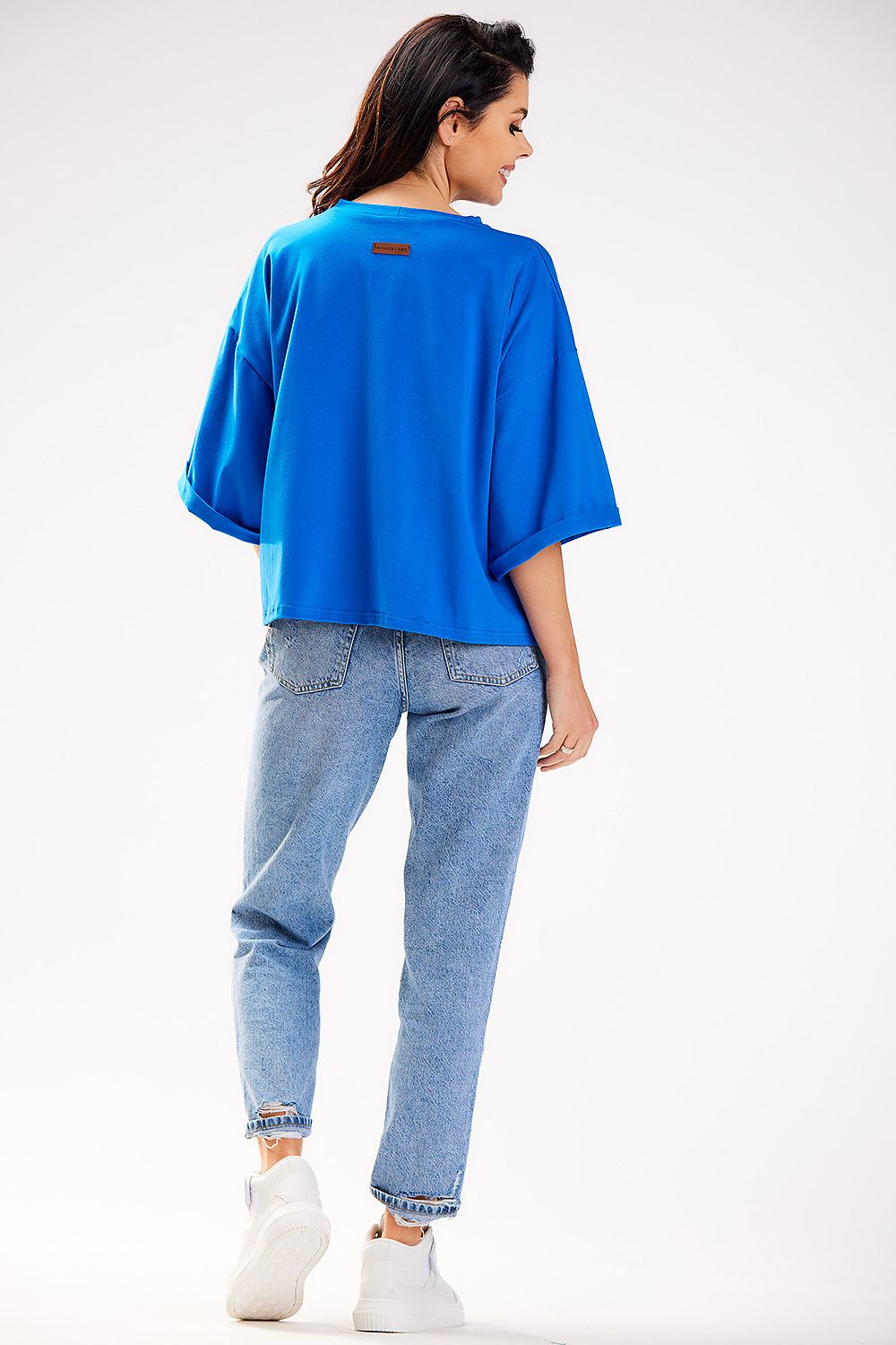 Chemisier Infinite You