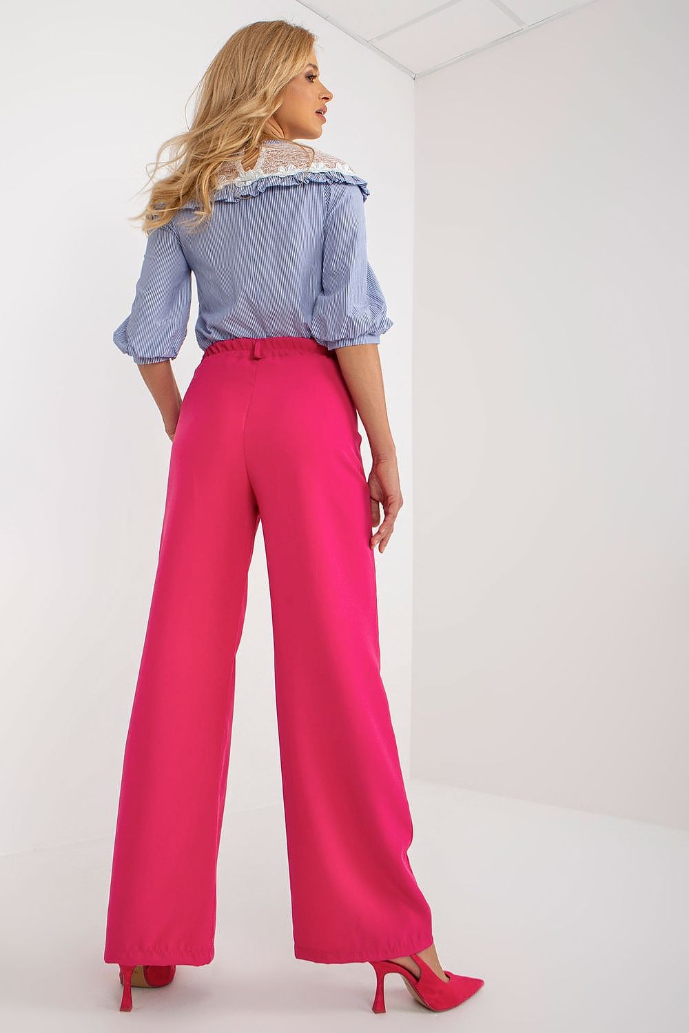 Pantalon femme Italy Moda