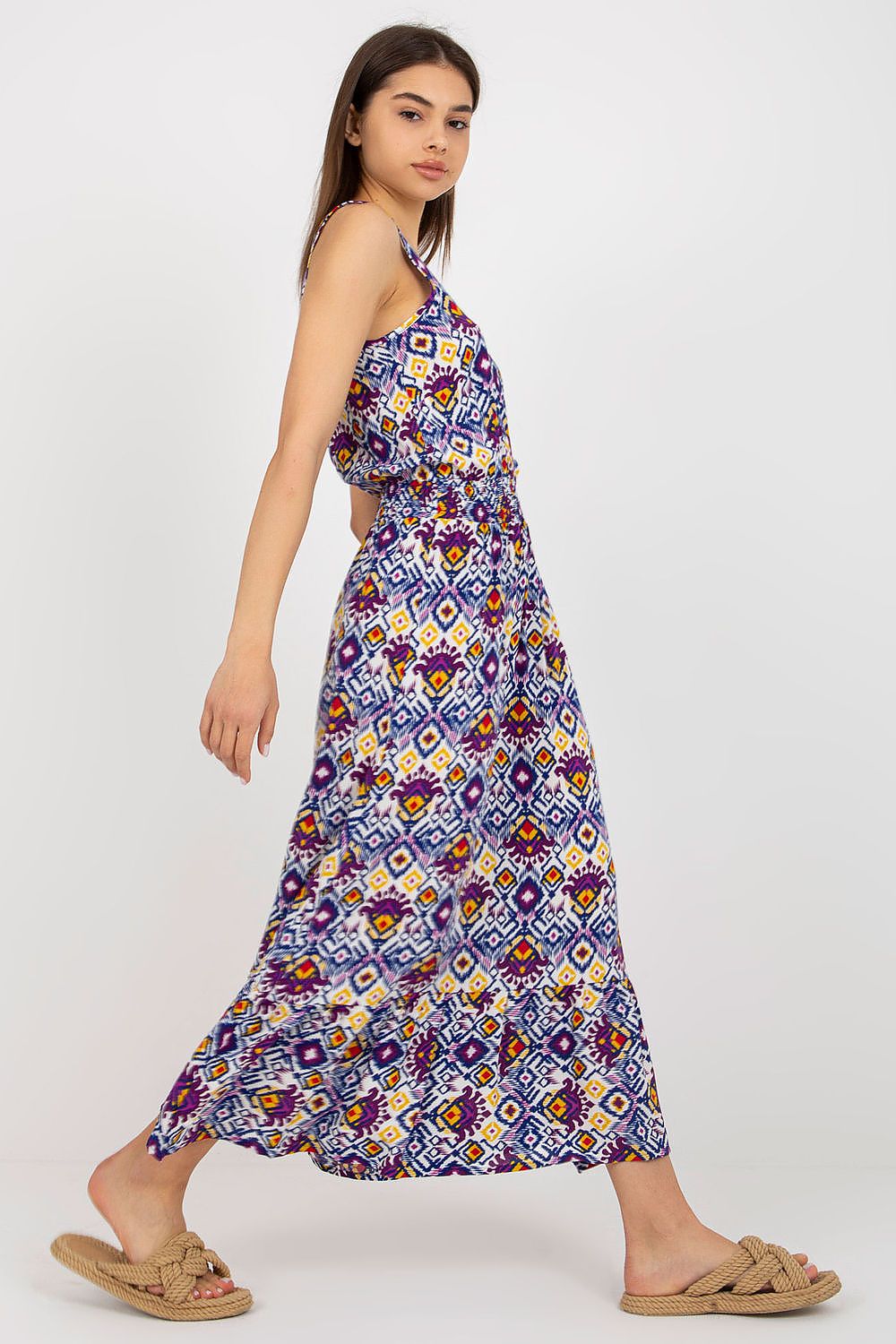 Robe de jour model 182440 Fresh Made