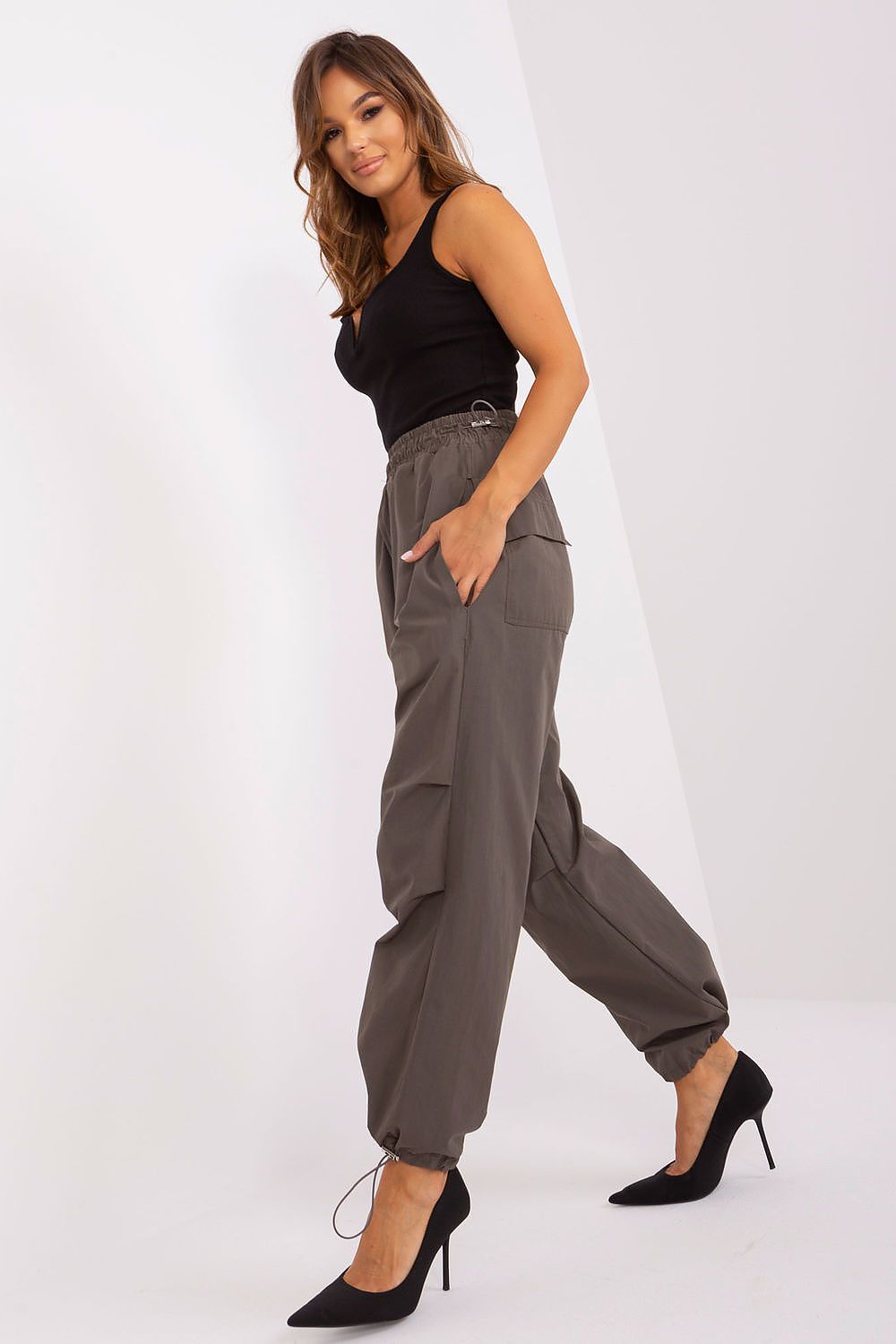 Pantalon femme Och Bella