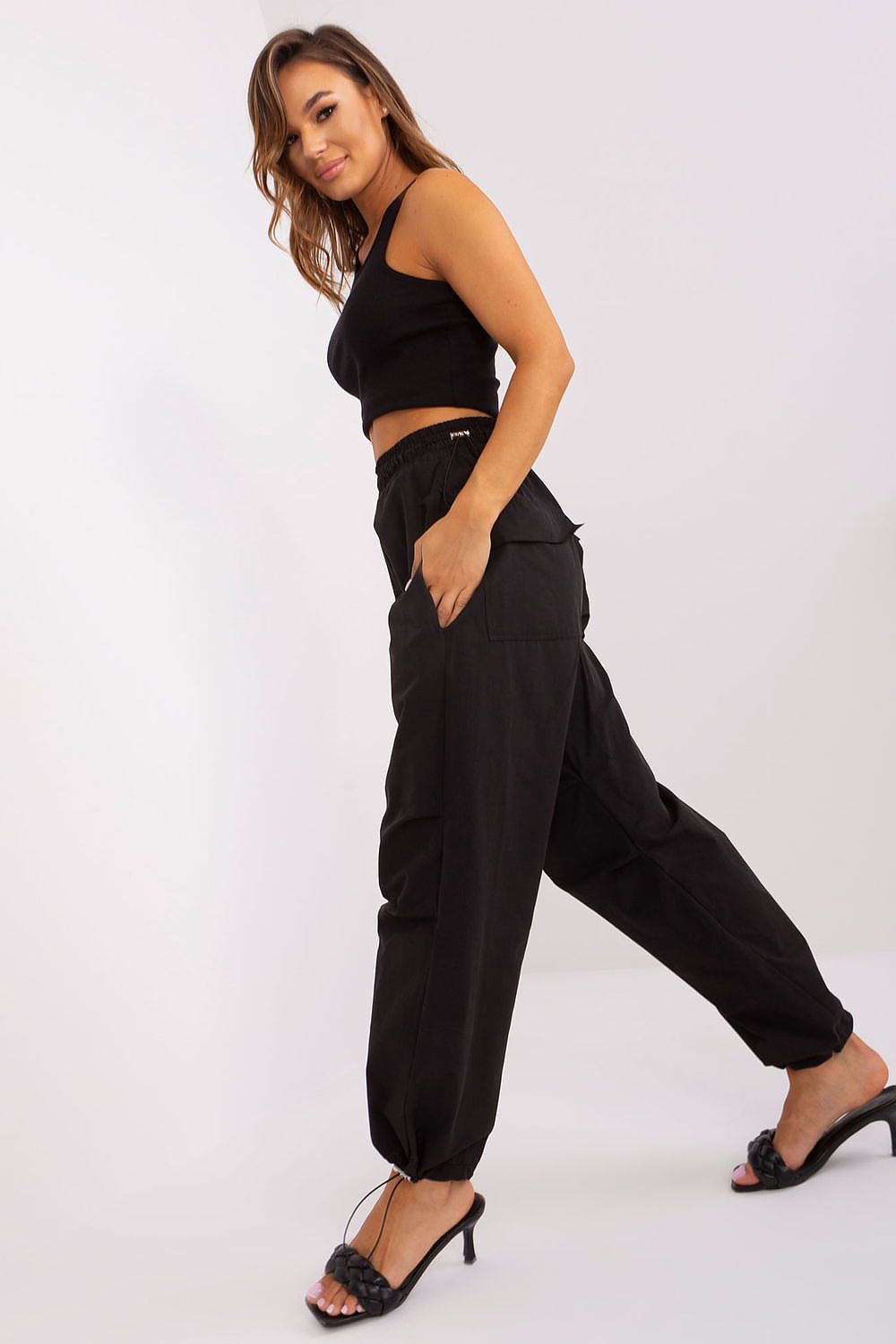 Pantalon femme Och Bella