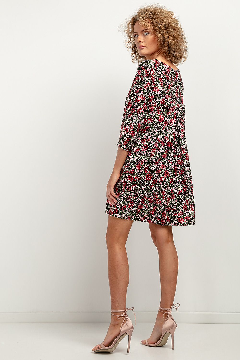 Robe de jour Tessita