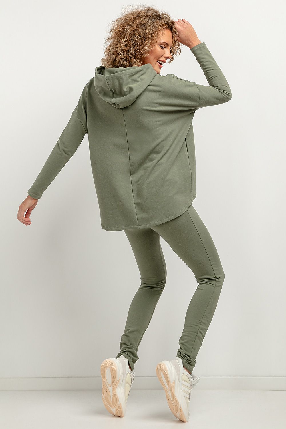 Leggings longues Tessita