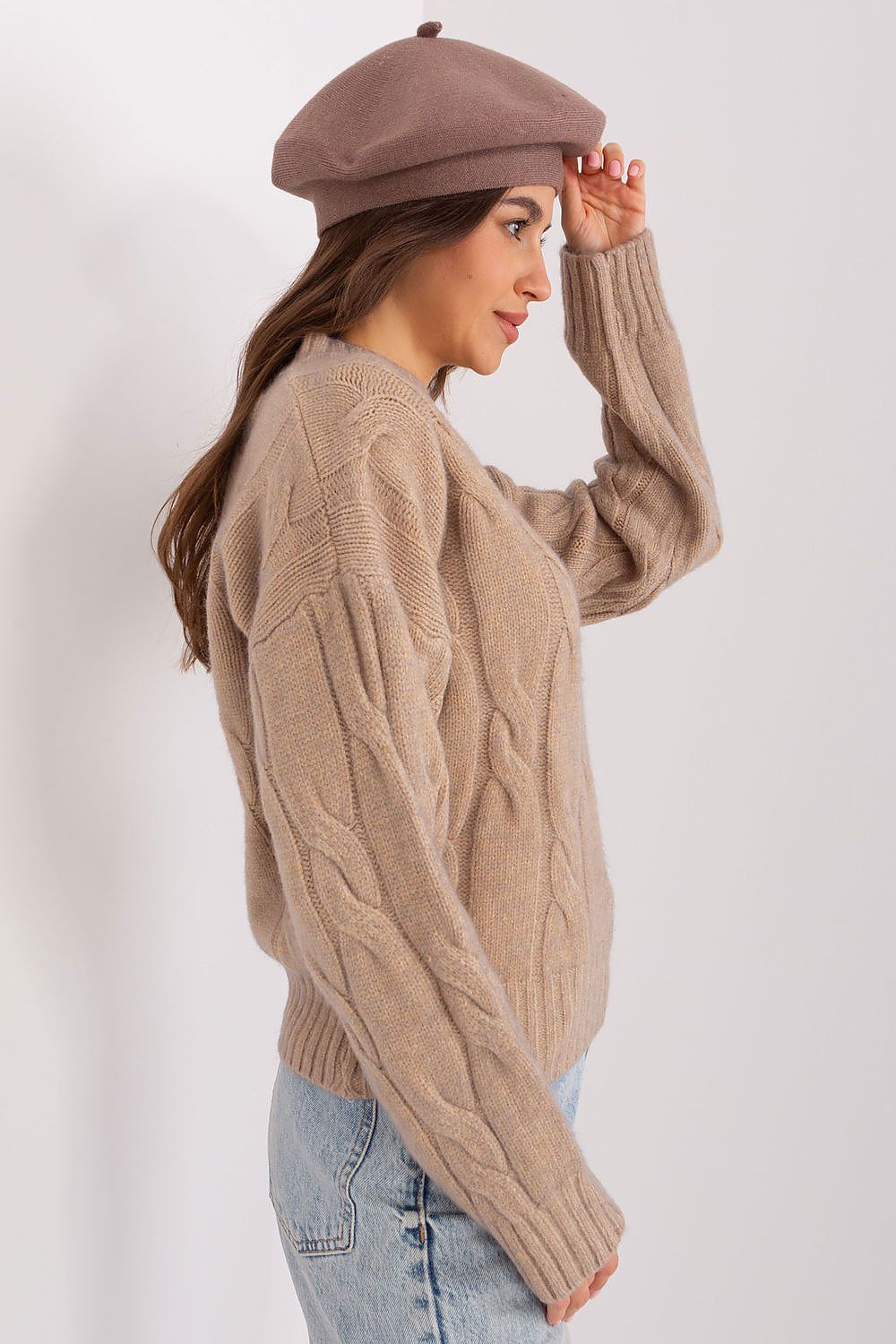 Béret model 185838 AT