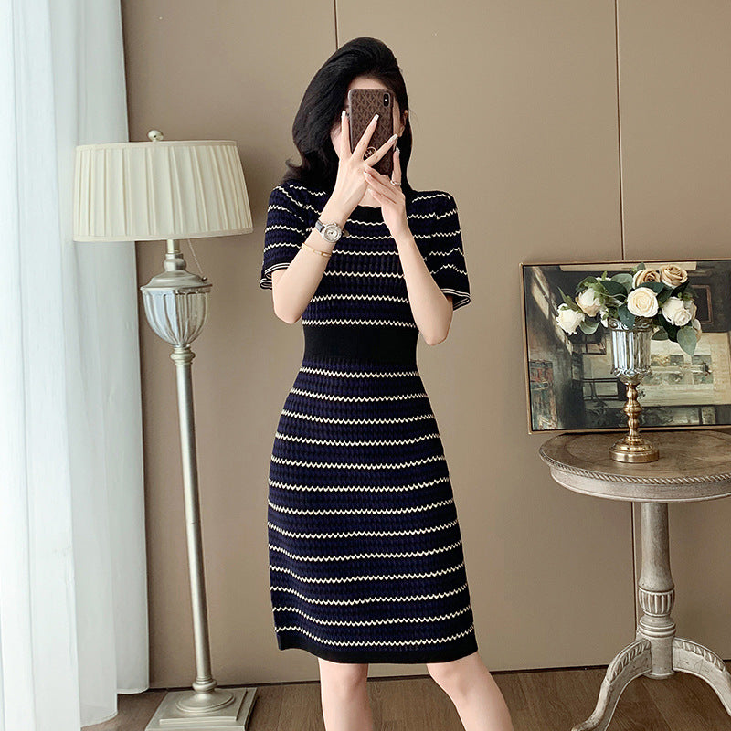 Robe de jour LH