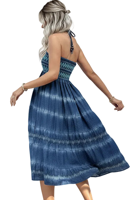 Robe de jour