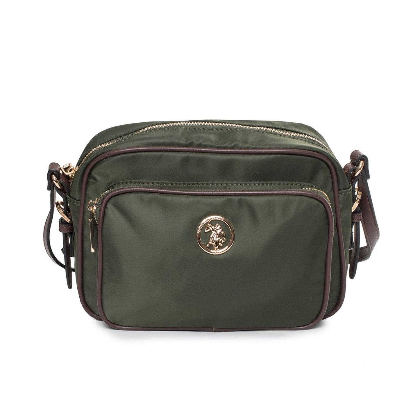 Sac bandoulière U.S. Polo Assn - BEUHU6055W