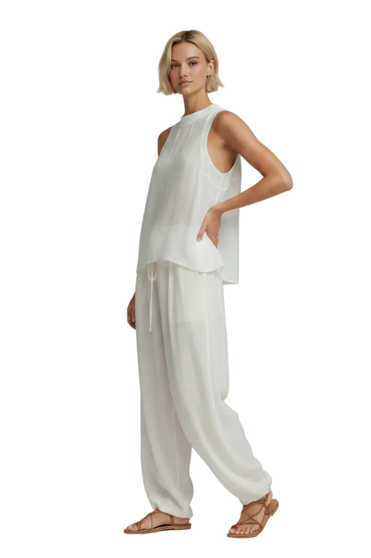 Ensemble pantalon