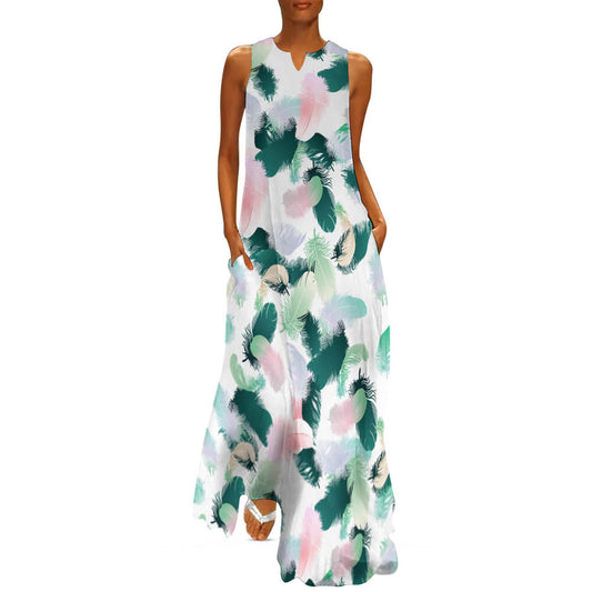 Long dress