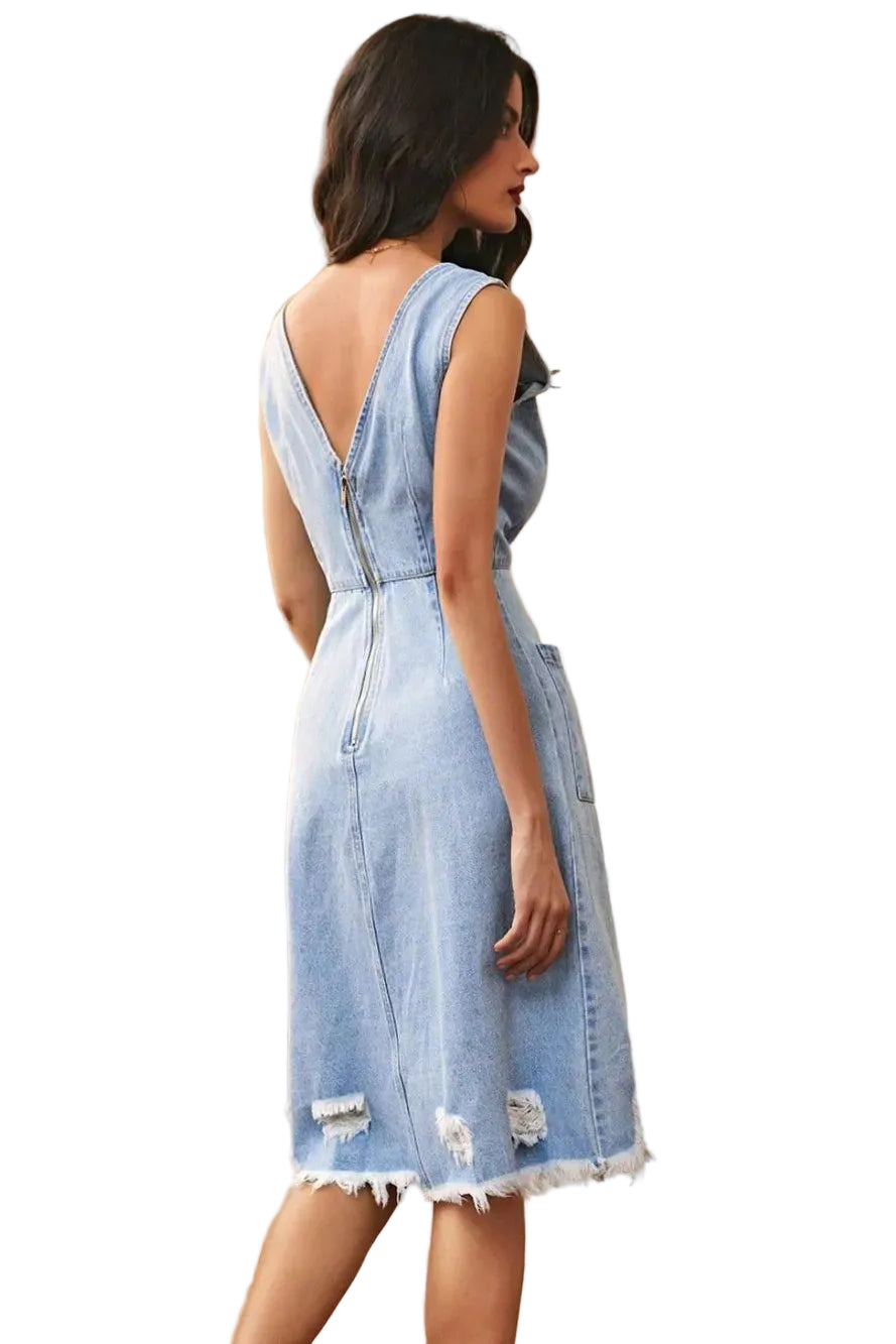 Robe de jour