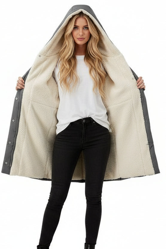 Manteau