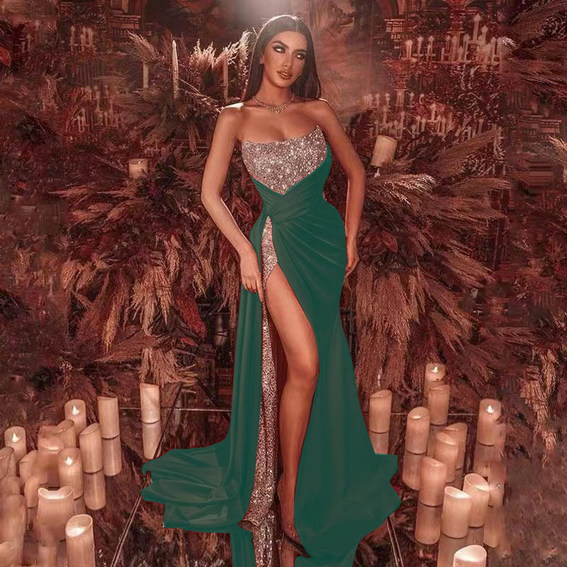 Robe de soirée LH