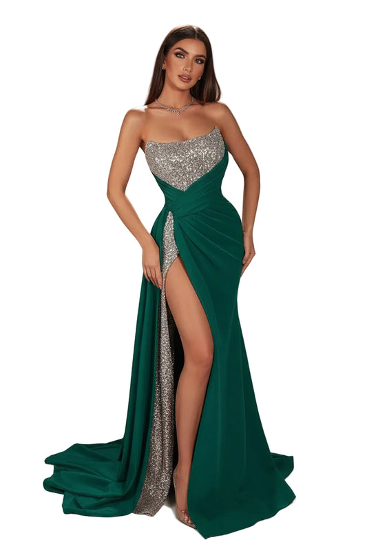 Robe de soirée