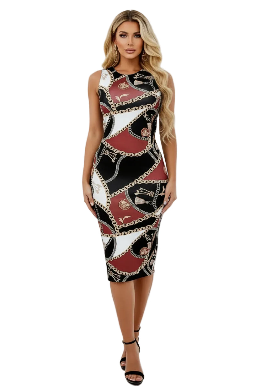 Robe de jour