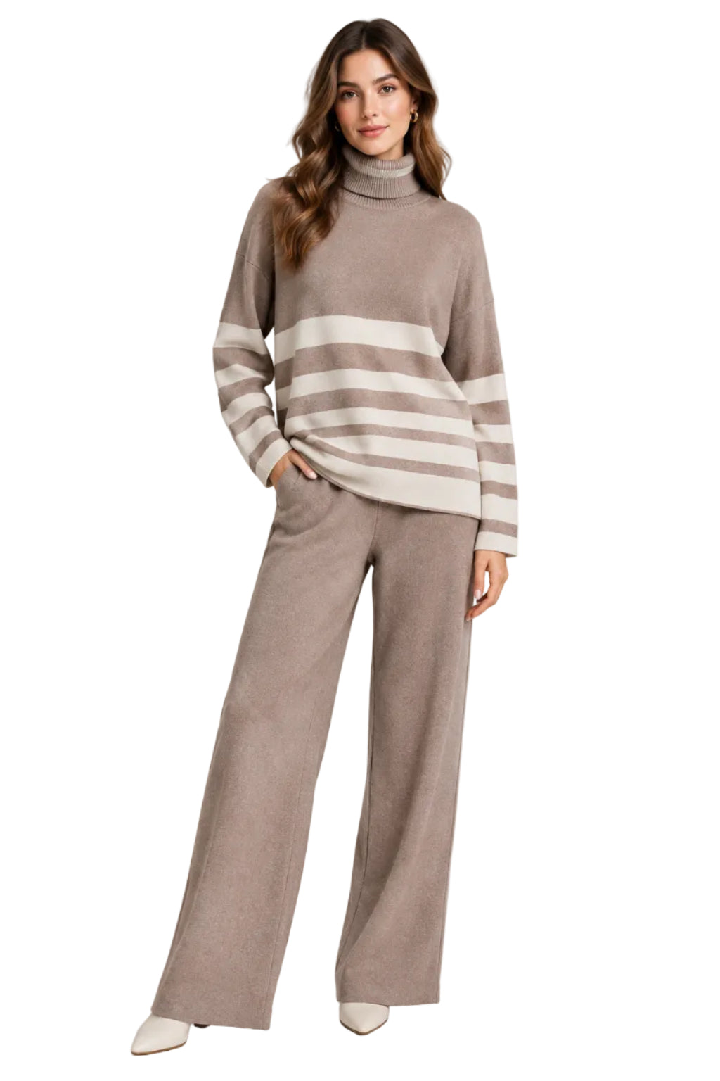 Ensemble pantalon