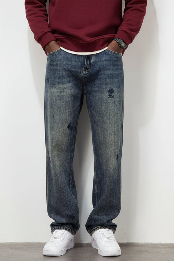 Pantalon jean