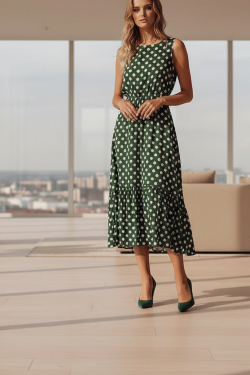 Robe de jour