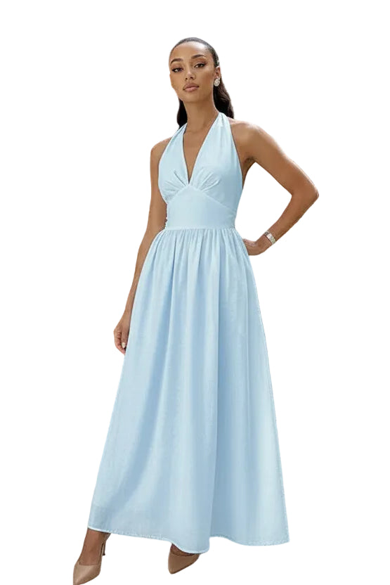 Robe de jour