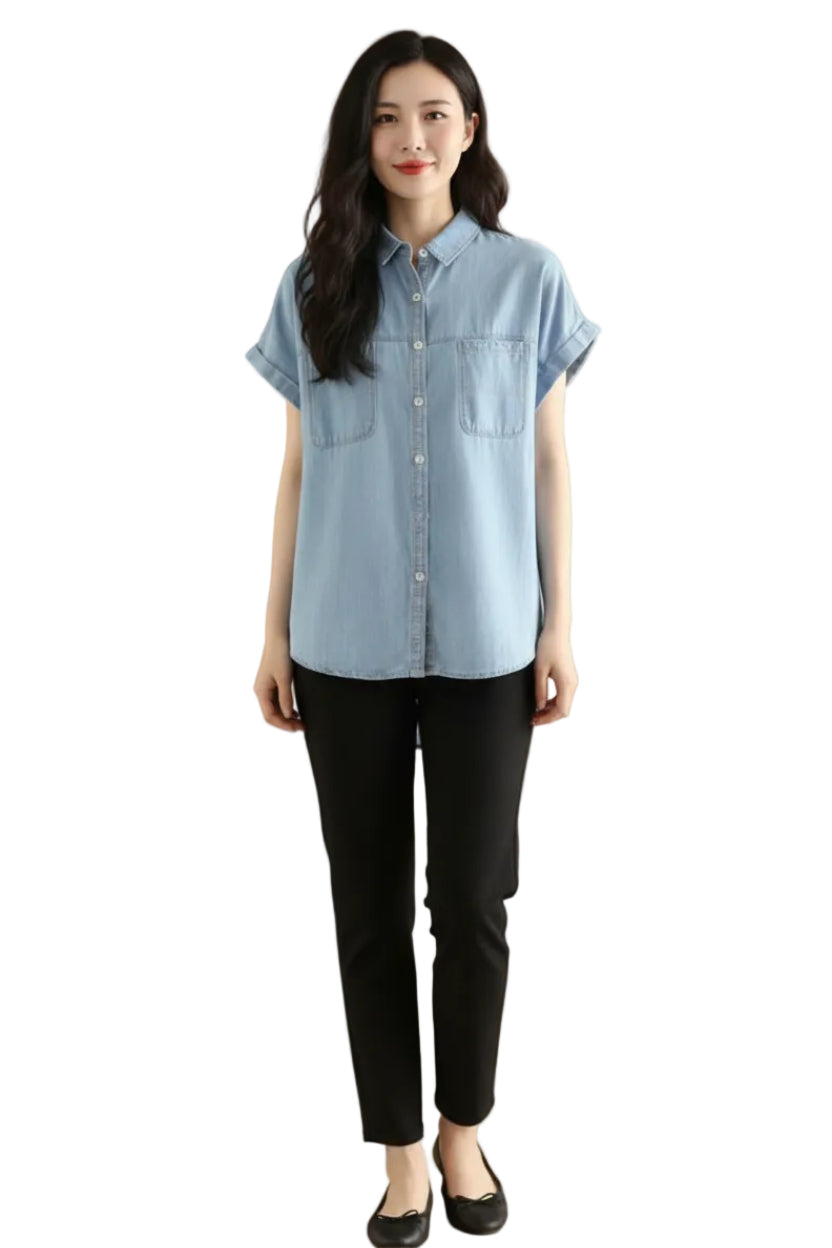 Chemise