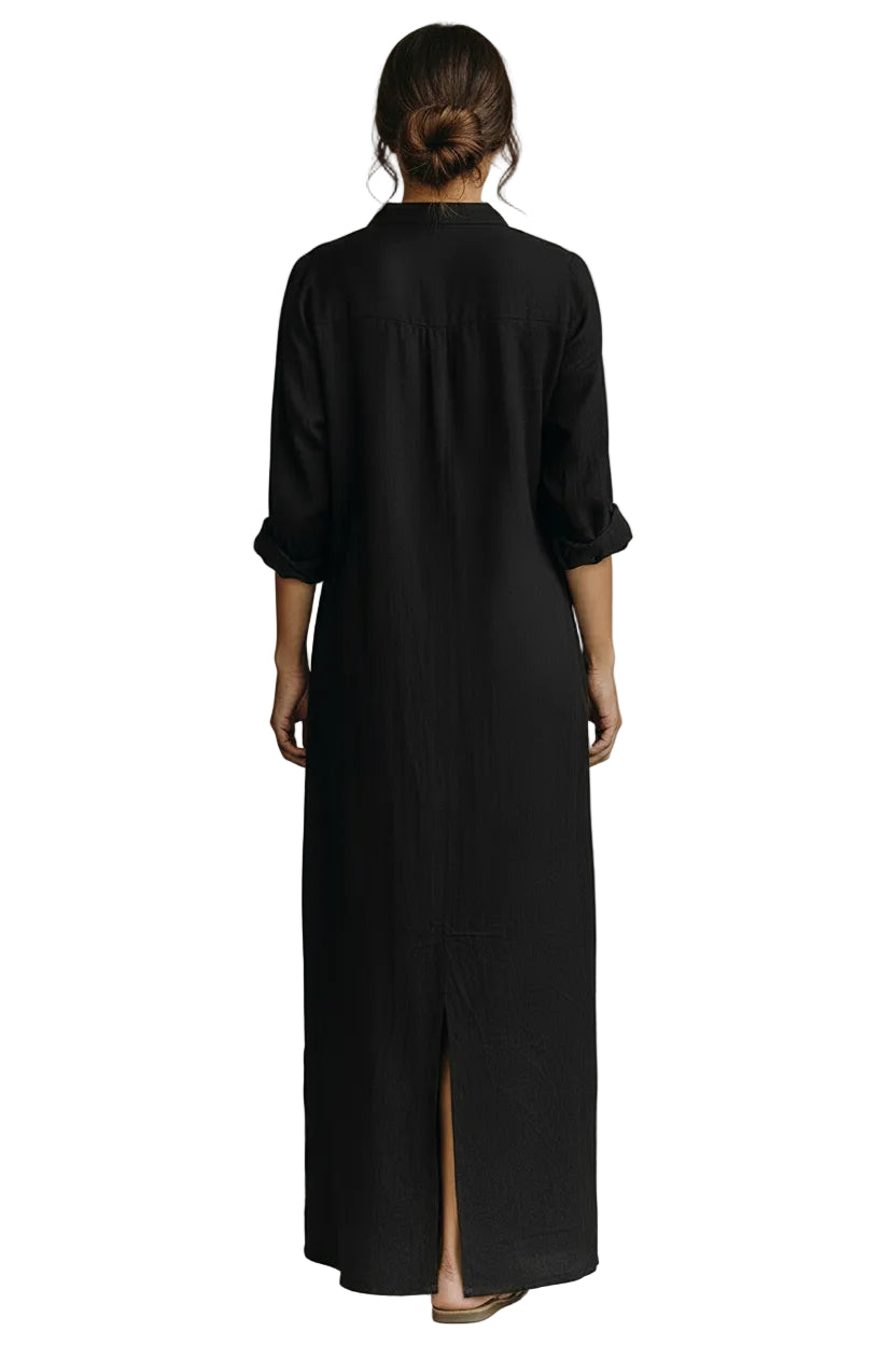 Robe de jour
