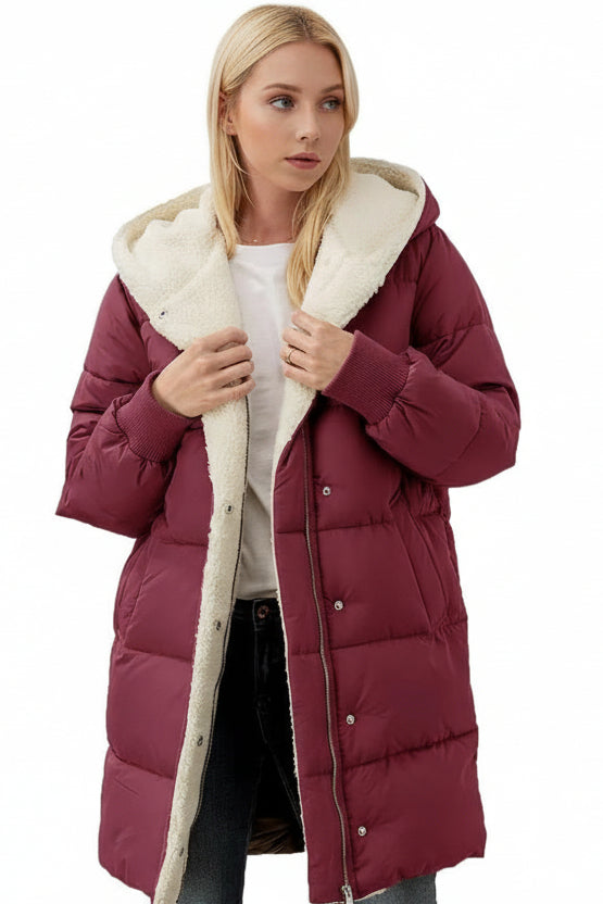 Manteau