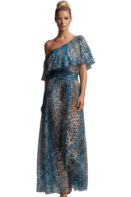 Robe de jour