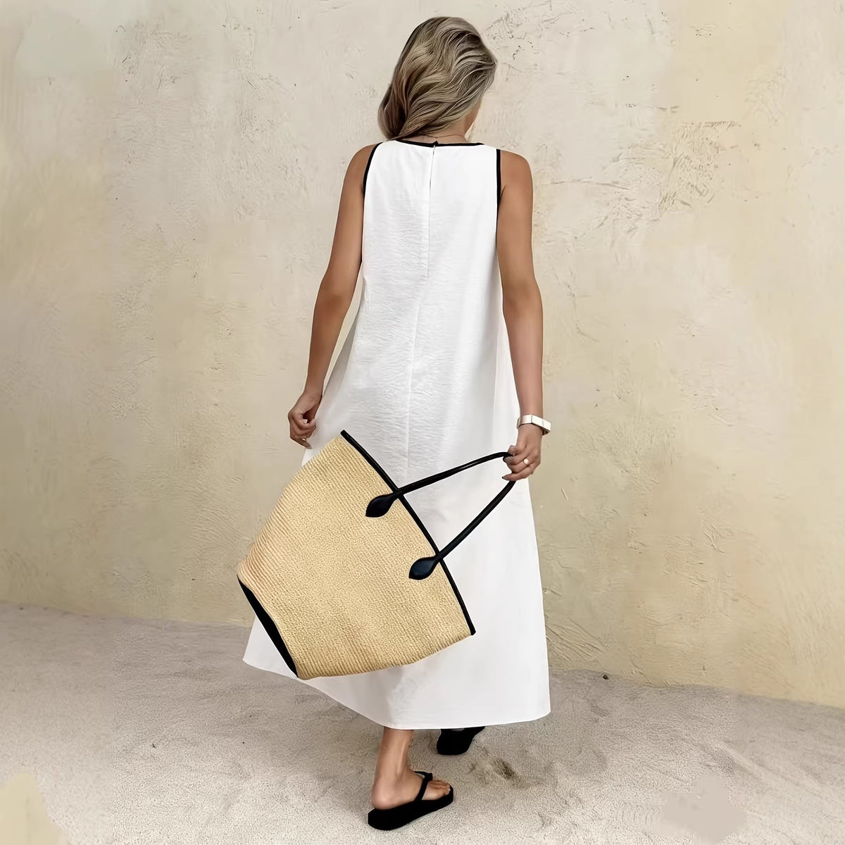 Robe de jour LH