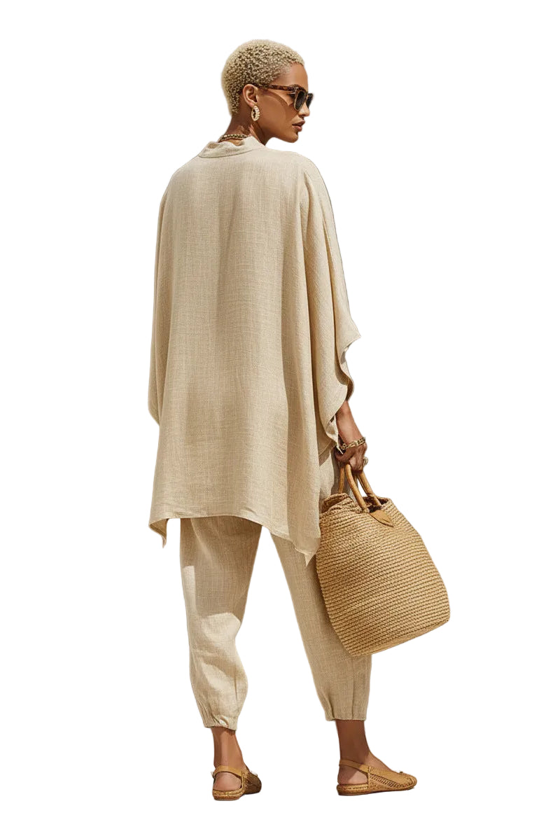 Ensemble  pantalon