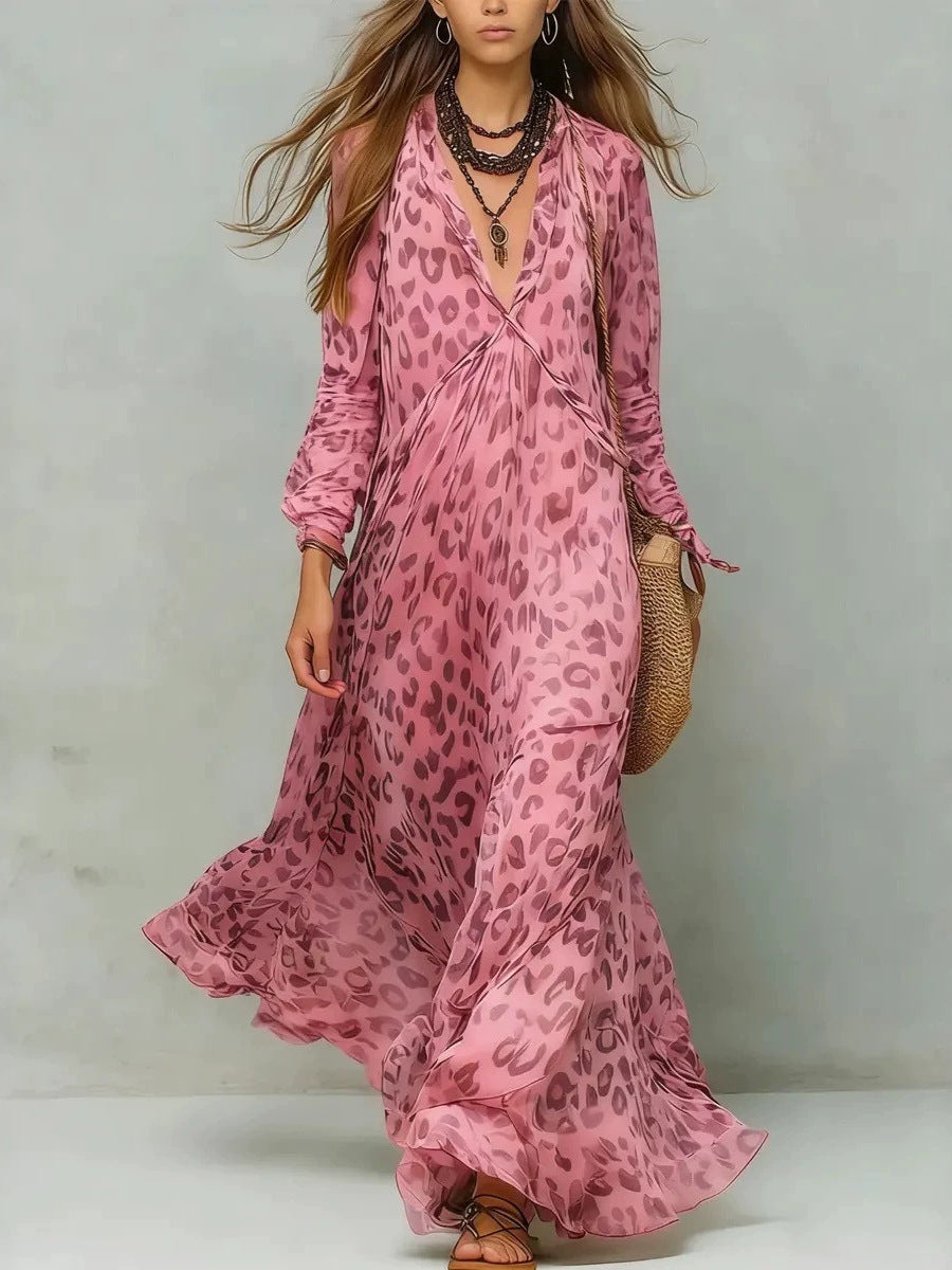 Robe de jour LH