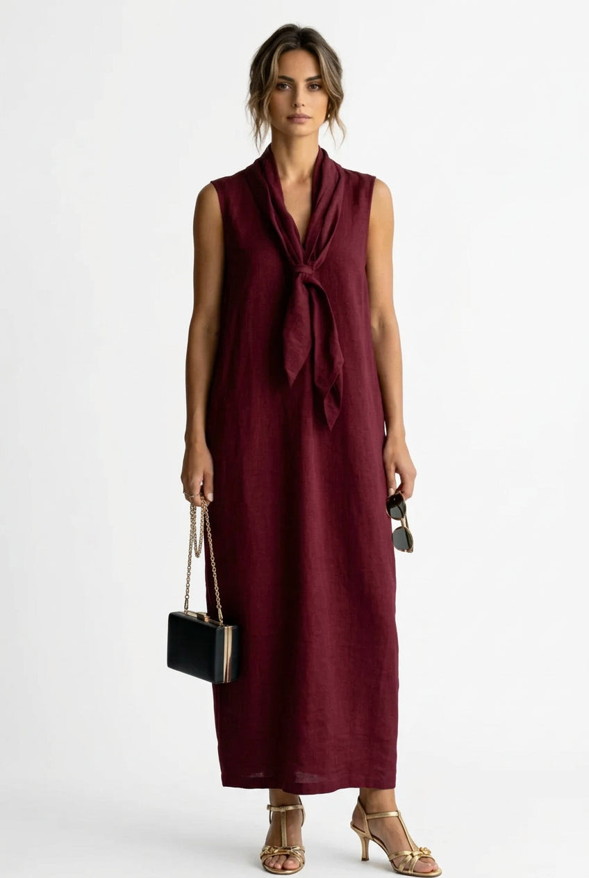 Robe de jour