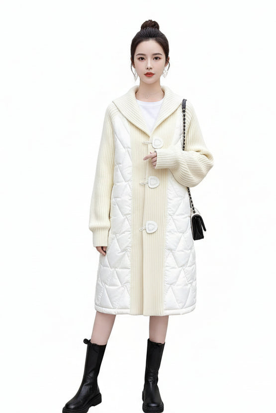 Manteau