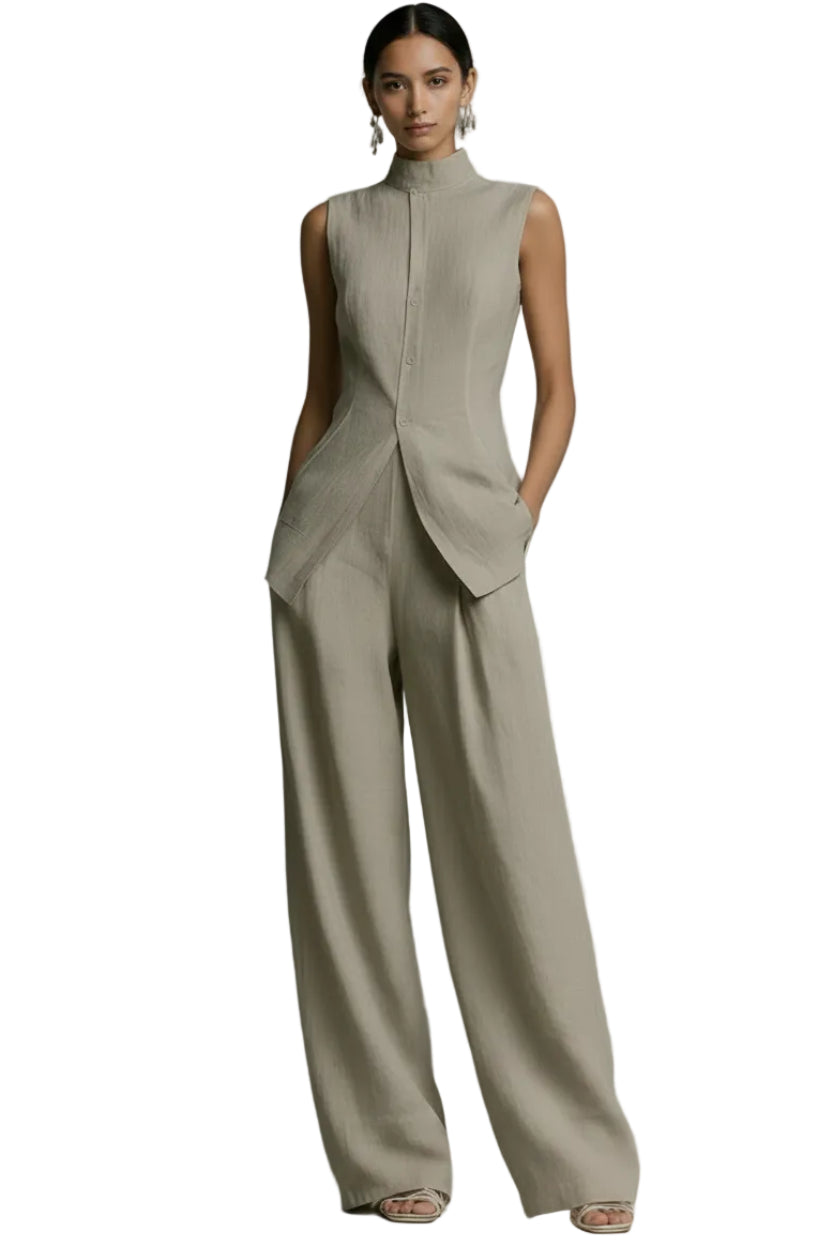 Ensemble pantalon