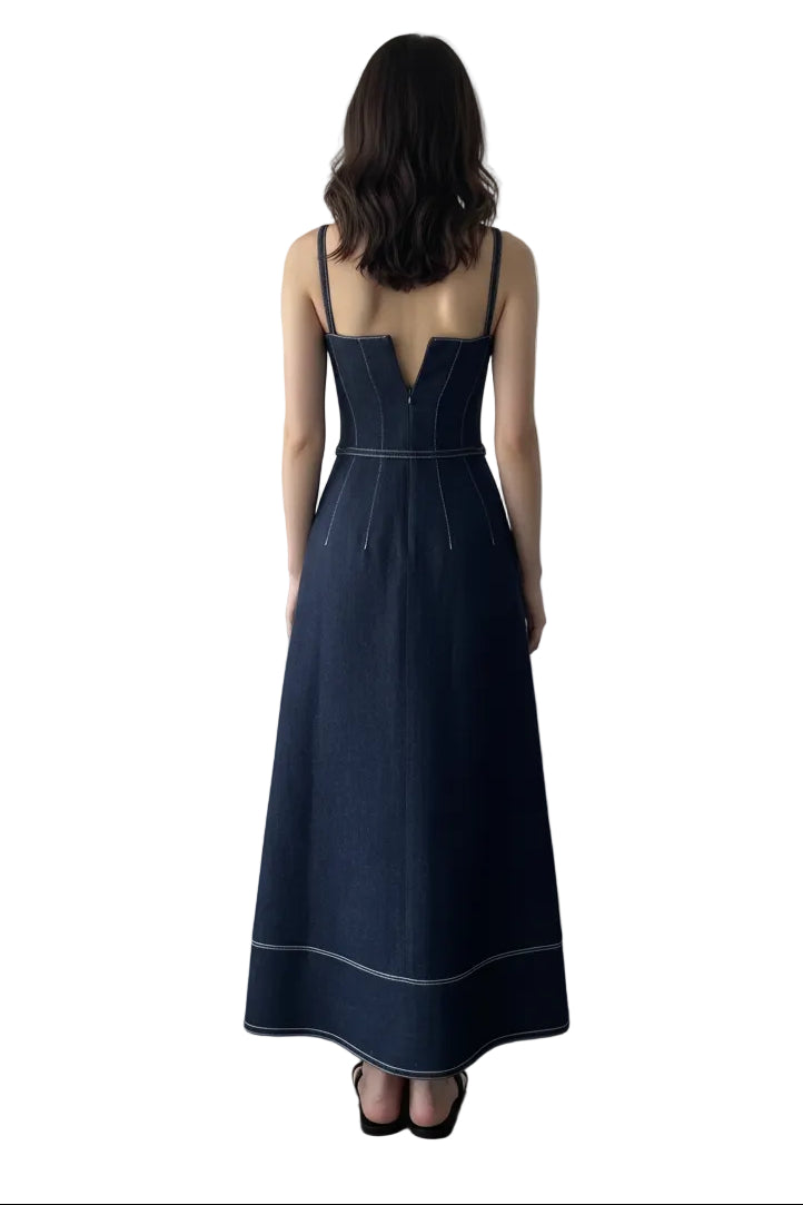 Robe de jour