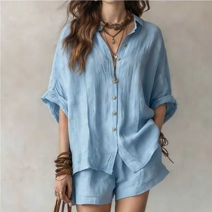 Ensemble short LH