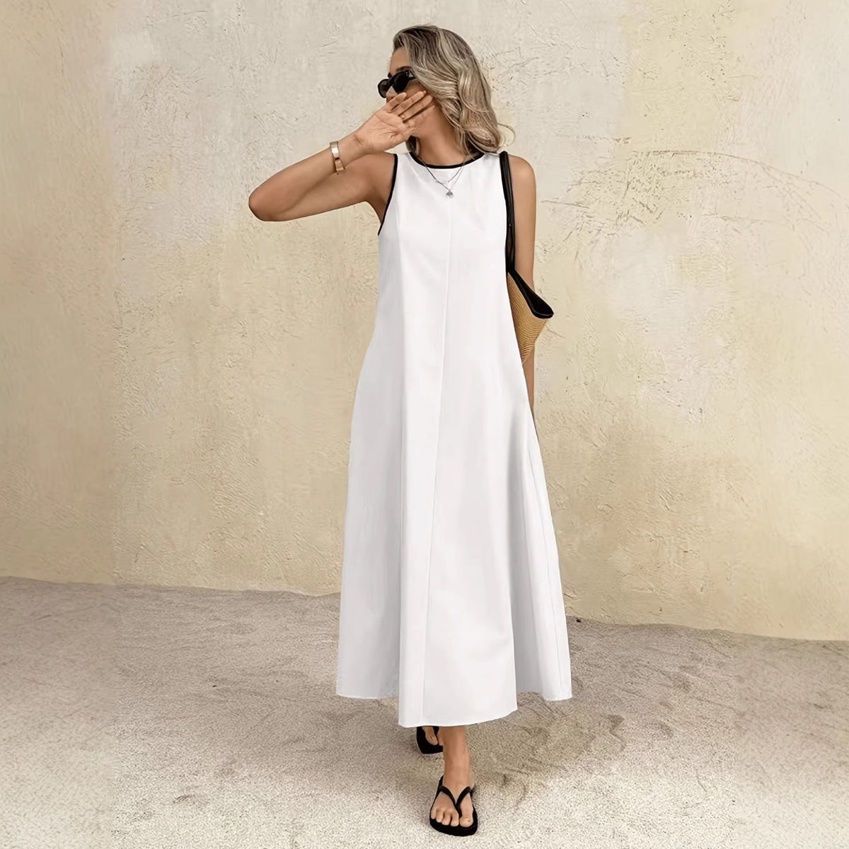 Robe de jour LH