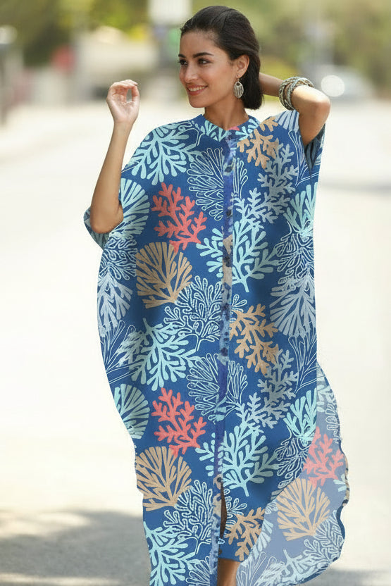 Robe de jour