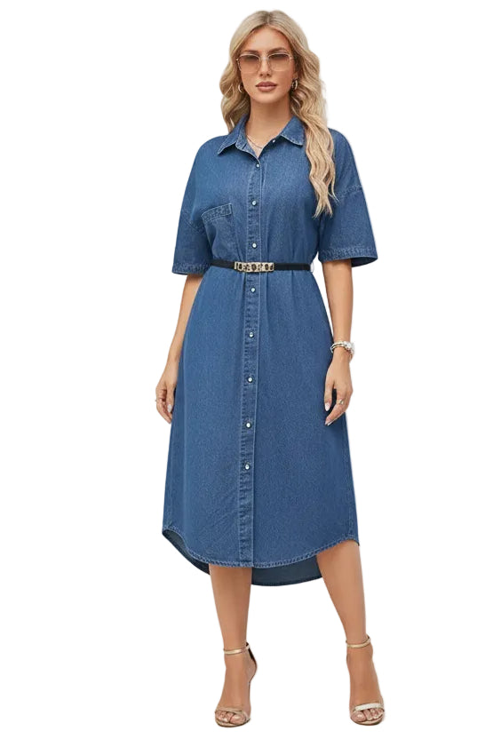 Robe de jour