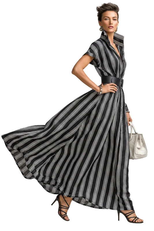 Robe de jour