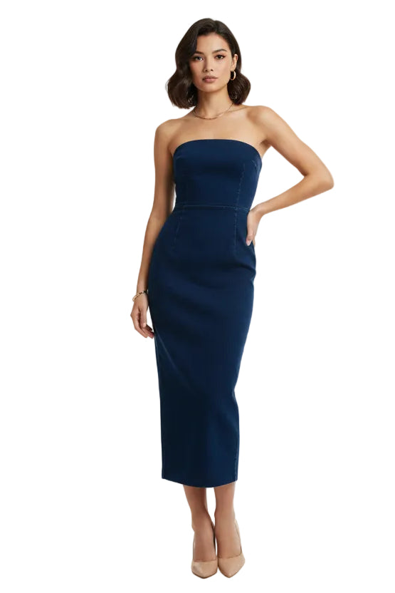 Robe de jour