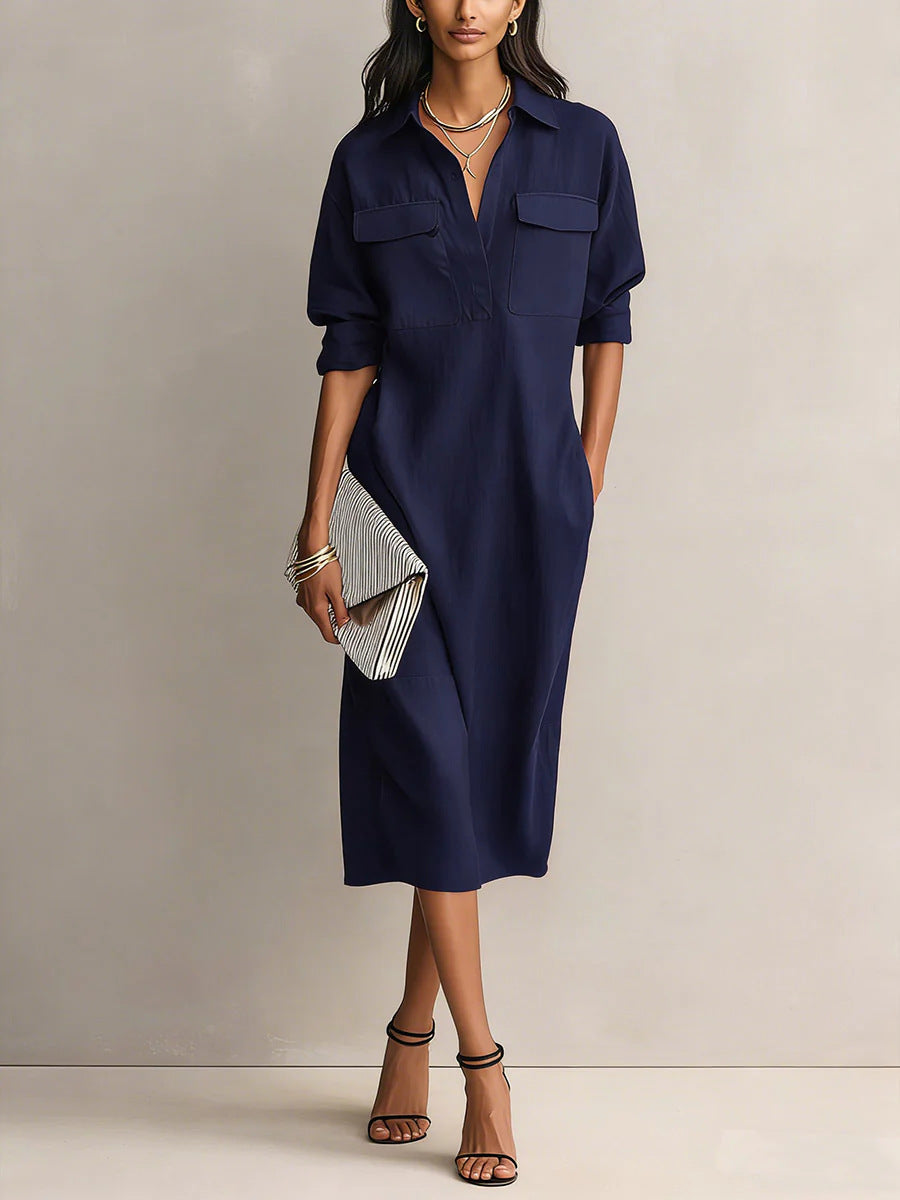 Robe de jour LH