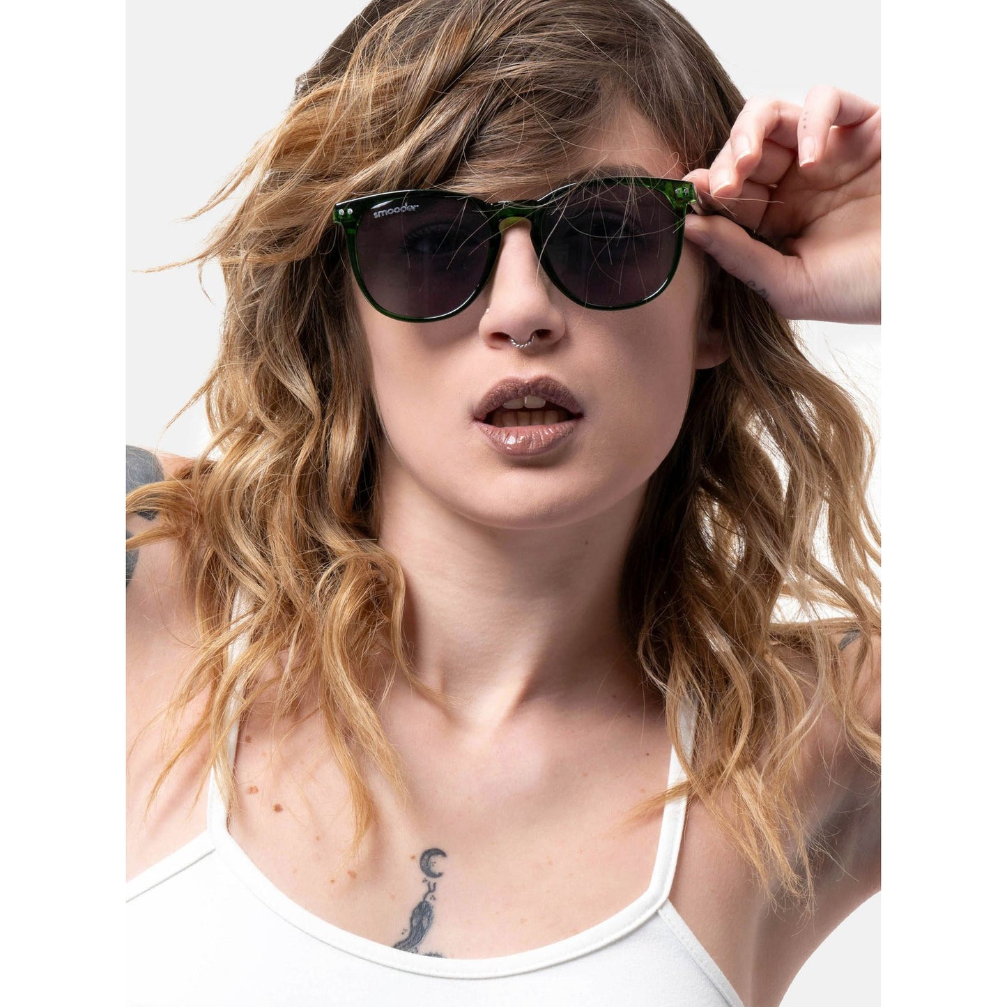 Smooder Lunettes de soleil