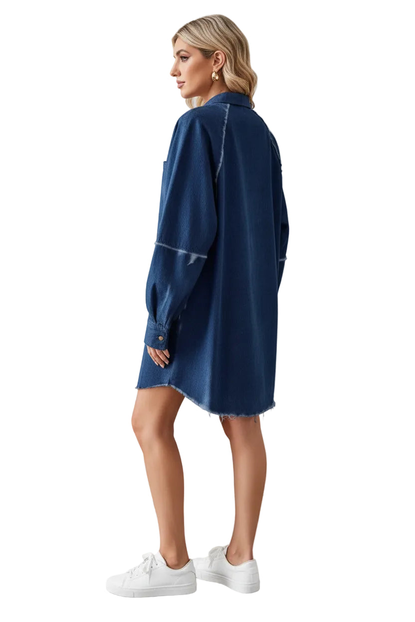 Robe de jour