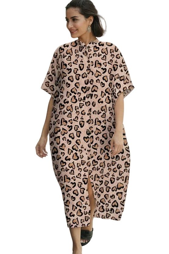 Robe de jour