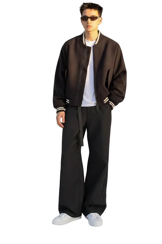 Veste  baseball