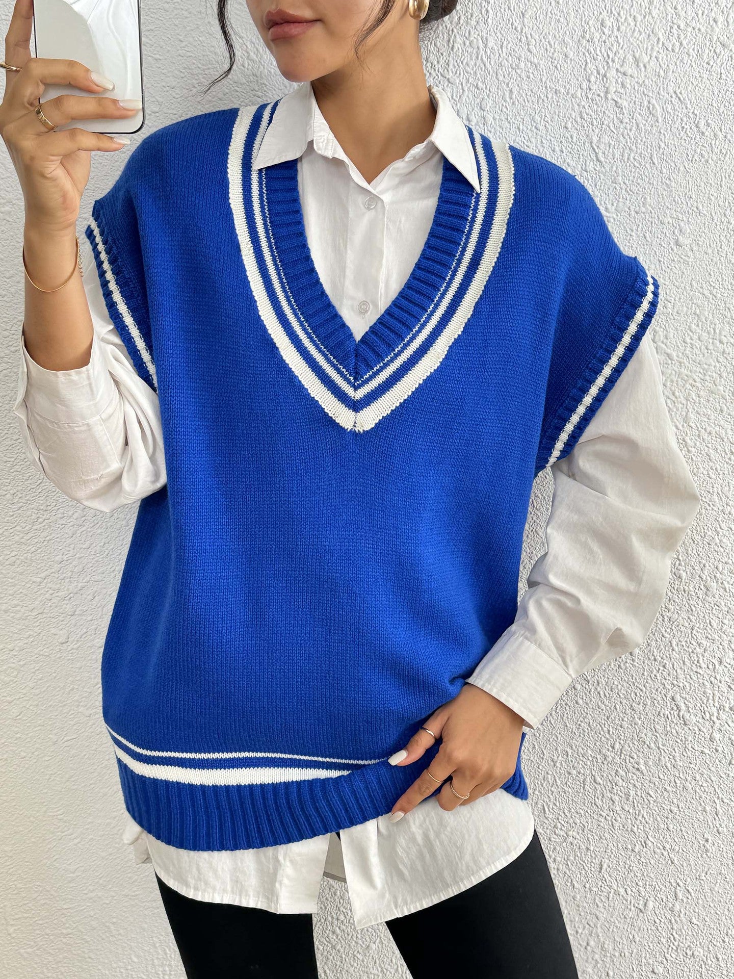 Gilet LH