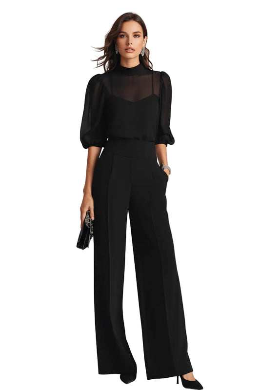 Ensemble pantalon