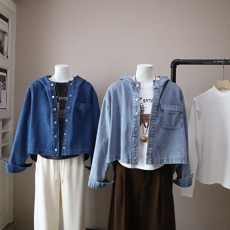 Veste  LH