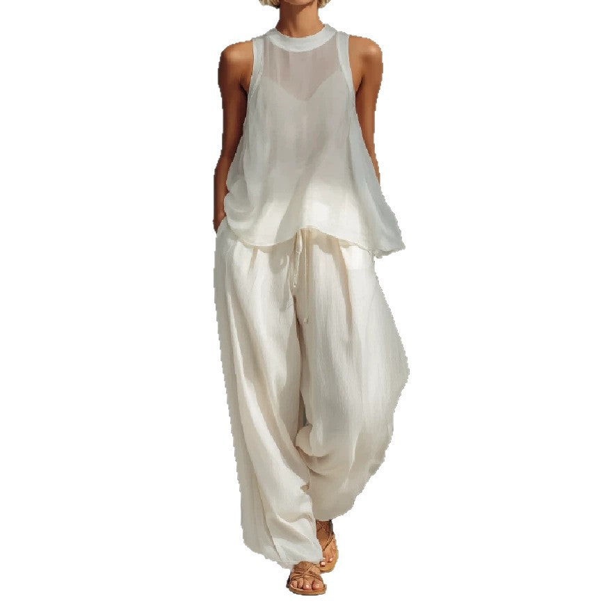 Ensemble pantalon LH