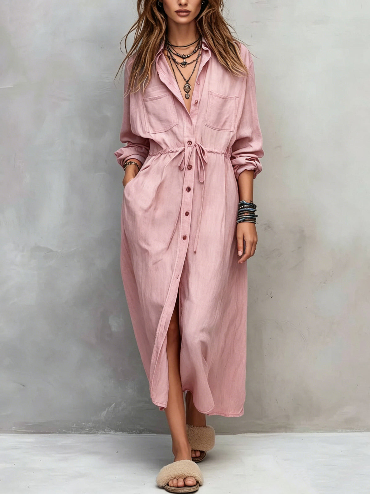 Robe de jour LH