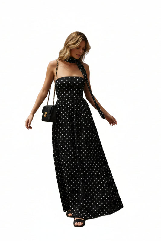 Robe  de jour